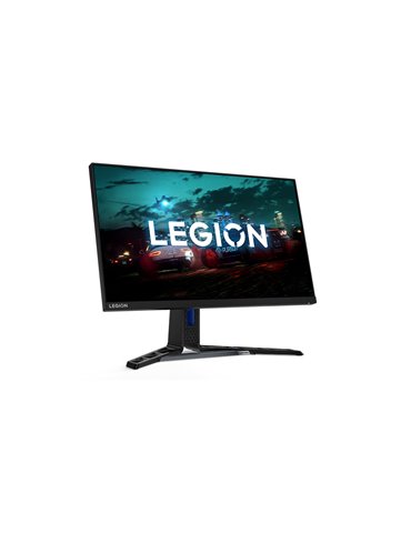 Lenovo Legion Y27h-30 platta pc-skärmar 68,6 cm (27") 2560 x 1440 pixlar Svart