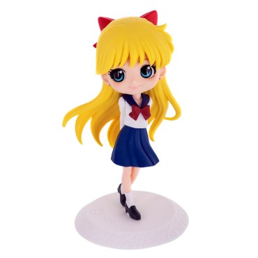 Bandai Q POSKET - SAILOR MOON ETERNAL - MINAKO AINO