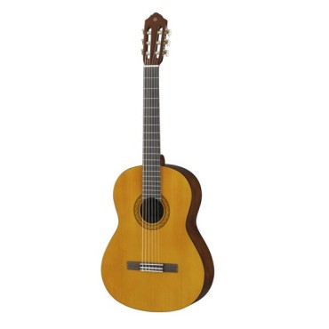 Yamaha C40II - acoustic guitar