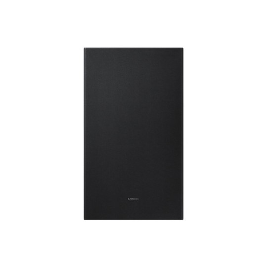 Samsung HW-Q700C/EN soundbar-högtalare Svart 3.1.2 kanaler 37 W