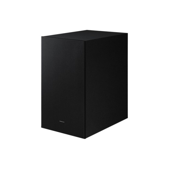 Samsung HW-Q700C/EN soundbar-högtalare Svart 3.1.2 kanaler 37 W