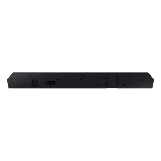 Samsung HW-Q700C/EN soundbar-högtalare Svart 3.1.2 kanaler 37 W