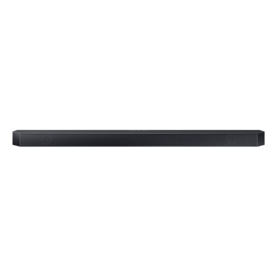 Samsung HW-Q700C/EN soundbar-högtalare Svart 3.1.2 kanaler 37 W