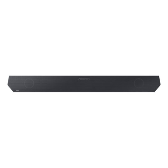Samsung HW-Q700C/EN soundbar-högtalare Svart 3.1.2 kanaler 37 W