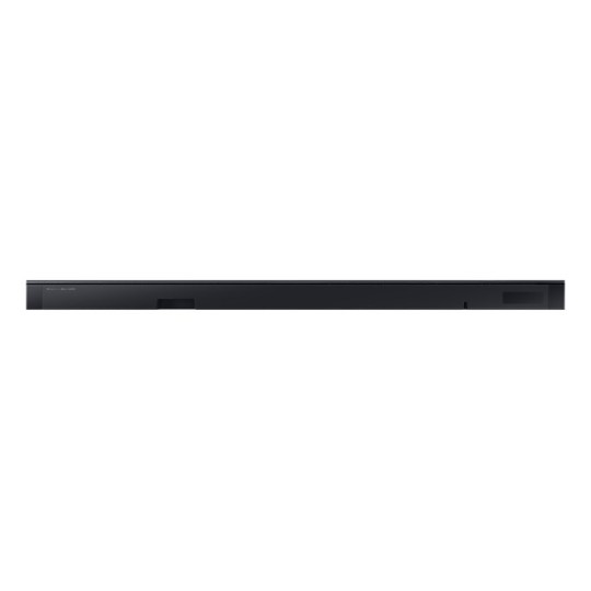 Samsung HW-Q700C/EN soundbar-högtalare Svart 3.1.2 kanaler 37 W