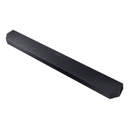 Samsung HW-Q700C/EN soundbar-högtalare Svart 3.1.2 kanaler 37 W