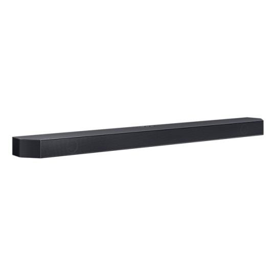 Samsung HW-Q700C/EN soundbar-högtalare Svart 3.1.2 kanaler 37 W
