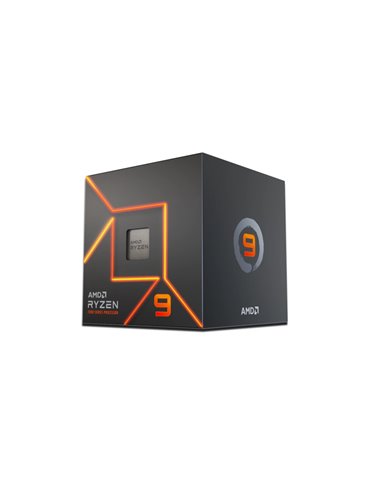 AMD Ryzen 9 7900 processorer 3,7 GHz 64 MB L3 Låda