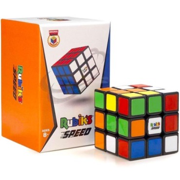 Spin Master Rubik’s Rubik 3x3 Rubik's cube