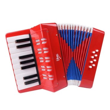 V-tone Zenek RD - accordion for children