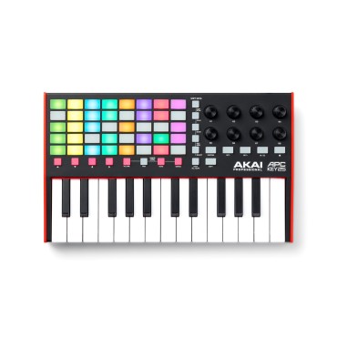 Akai APCKEY25MK2