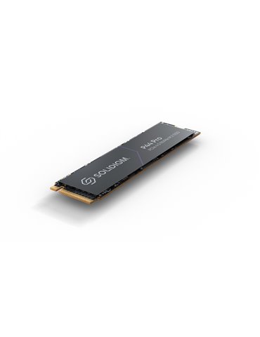 Solidigm P44 Pro M.2 512 GB PCI Express 4.0 3D NAND NVMe