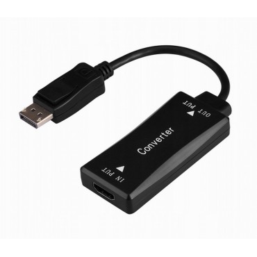 Gembird Cablexpert Video / lyd adapter 15cm