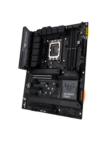 ASUS TUF GAMING Z790-PLUS WIFI Intel Z790 LGA 1700 ATX