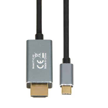 iBOX Kabel C HDmi