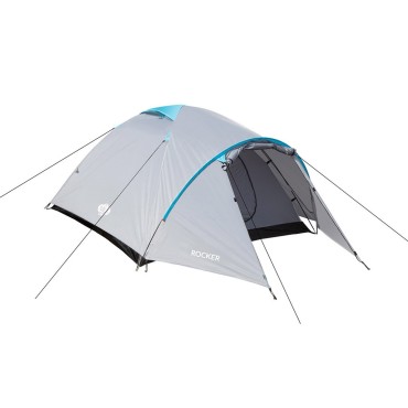 NILS eXtreme NILS CAMP ROCKER NC6013 3-person camping tent