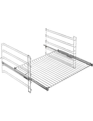 AEG TR1LV delar och tillbehör till ugn Metallisk Grid