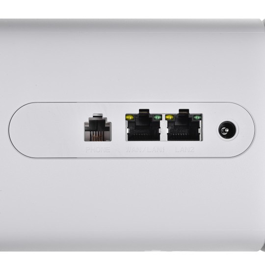 ZTE Poland ZTE MC888 5G Router