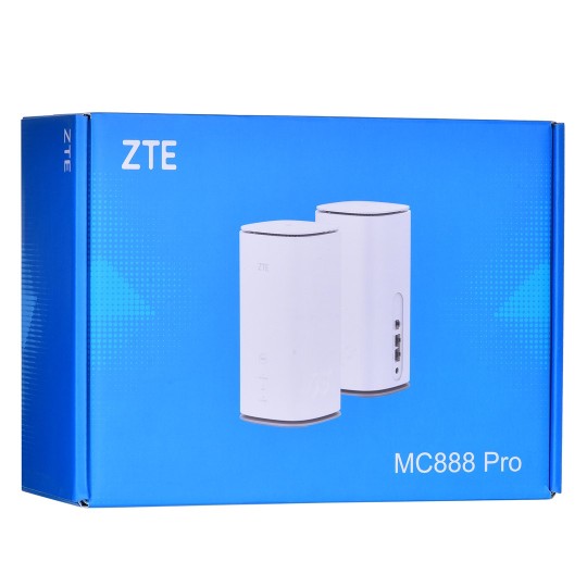 ZTE Poland ZTE MC888 5G Router