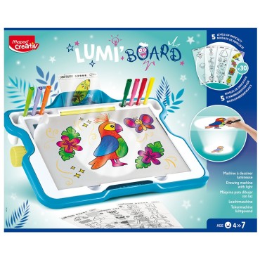 MAPED 907021 art/craft toy