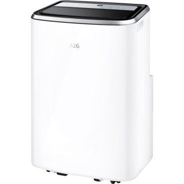 AEG Axp26U338Cw Portable Air