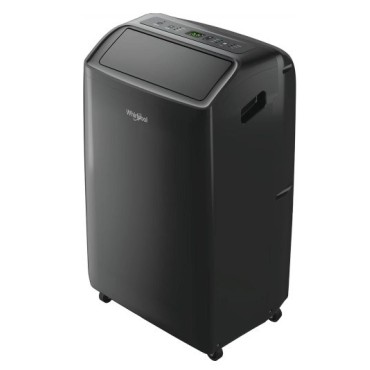 Whirlpool Portable air conditioner WHIRLPOOL PACF29CO B Black