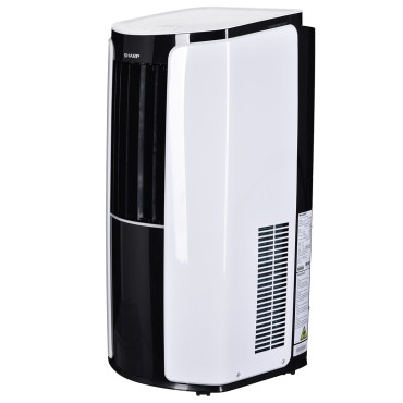 SHARP CVY12XR Portable Air Conditioner