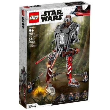 LEGO STAR WARS 75254 AT-ST RAIDER