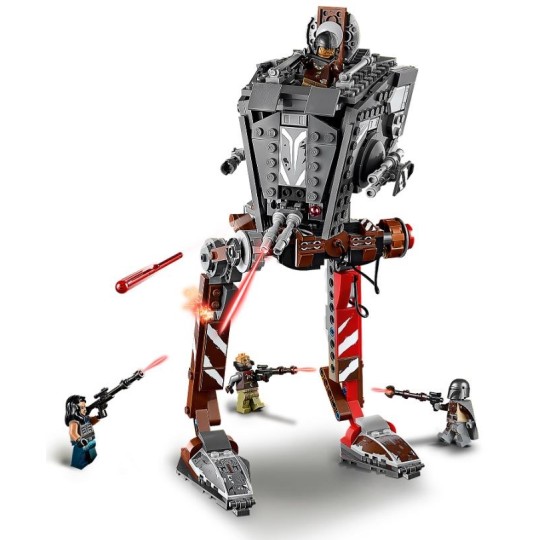 LEGO STAR WARS 75254 AT-ST RAIDER