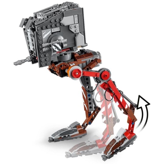 LEGO STAR WARS 75254 AT-ST RAIDER