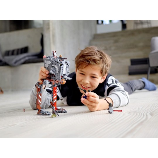 LEGO STAR WARS 75254 AT-ST RAIDER