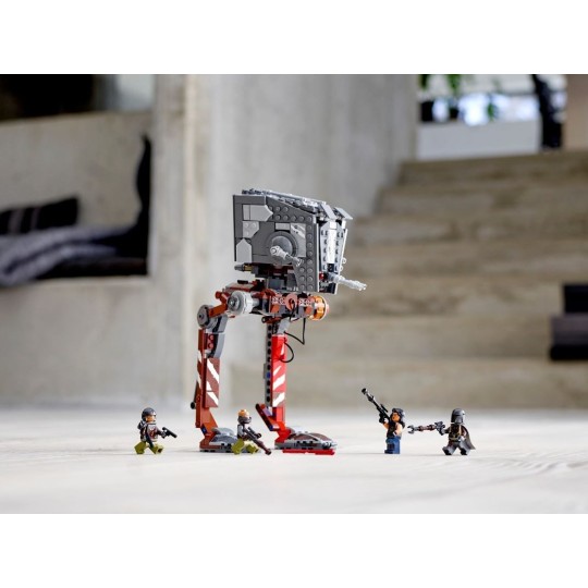 LEGO STAR WARS 75254 AT-ST RAIDER