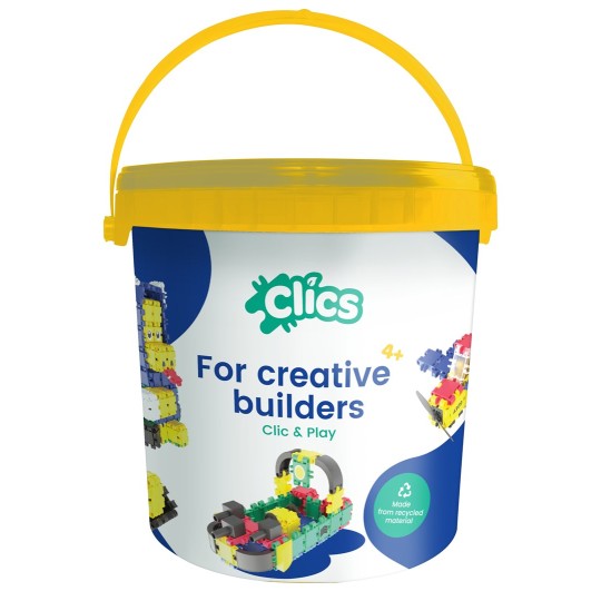 CLICS CD007 building toy CLICS CD007 building toy