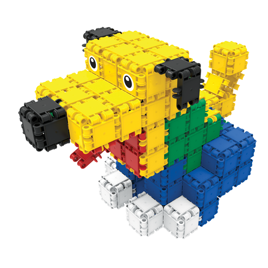 CLICS CD007 building toy