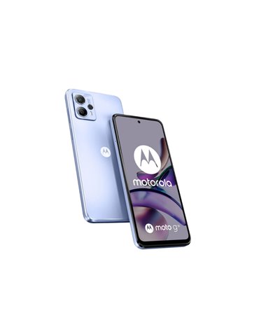Motorola Moto G 13 16,5 cm (6.5") Dubbla SIM-kort Android 13 4G USB Type-C 4 GB 128 GB 5000 mAh lavendel