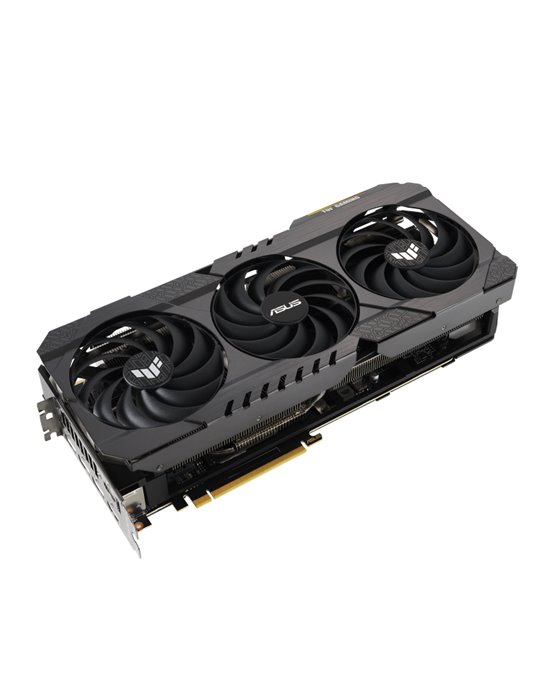 ASUS TUF Gaming TUF-RTX4090-O24G-OG-GAMING NVIDIA GeForce RTX 4090 24 GB GDDR6X ASUS TUF Gaming TUF-RTX4090-O24G-OG-GAMING NVIDIA GeForce RTX 4090 24 GB GDDR6X