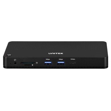 Unitek D1077A KVM switch