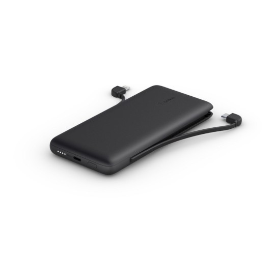 Belkin BPB006btBLK 10000 mAh Svart