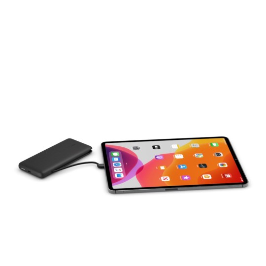 Belkin BPB006btBLK 10000 mAh Svart