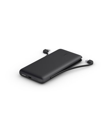 Belkin BPB006btBLK 10000 mAh Svart