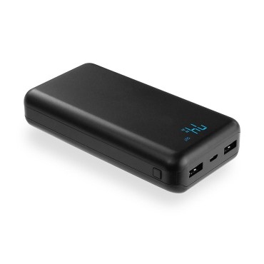 everActive Powerbank everActive EB-L20k 20000  mAh