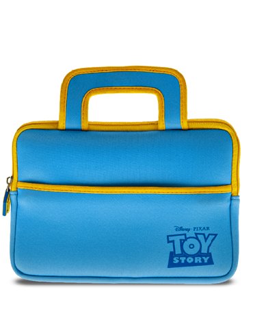 Pebble Gear Toy Story 4 Carry Bag