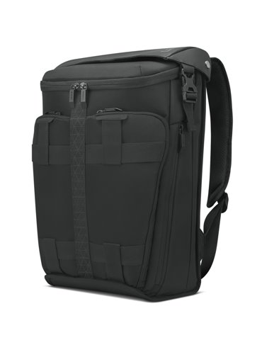 Lenovo Legion Active Gaming Backpack bk| GX41C86982 ryggsäckar Reseryggsäck Svart Polyester