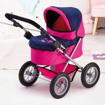 bayer Design Trendy Doll pram