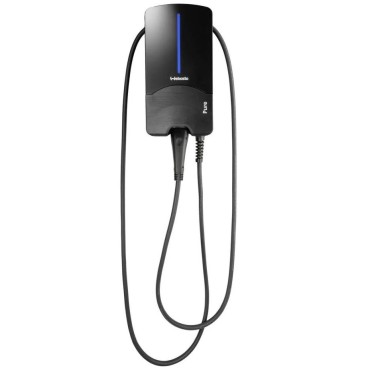 Webasto Pure II 22 KW Charging station for electric cars wallbox