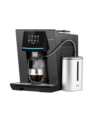Teesa Tessa Aroma 800 Halvautomatisk Kombinerad kaffebryggare 2 l
