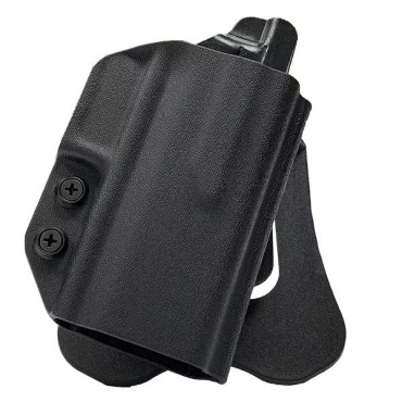 byrna Polymer holster for BYRNA HD/SD pistol kydex RH - right-handed (BH68300)