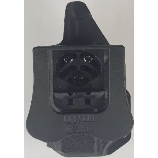 byrna Polymer holster for BYRNA XL pistol kydex Level 2 - right-handed (BH68129-1)