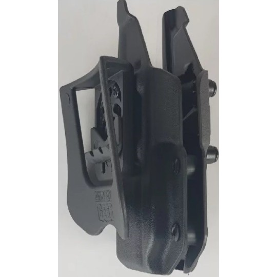 byrna Polymer holster for BYRNA XL pistol kydex Level 2 - right-handed (BH68129-1)