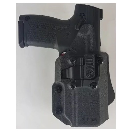 byrna Polymer holster for BYRNA XL pistol kydex Level 2 - right-handed (BH68129-1)